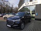 KGM Rexton 2.2 Club, AT,4WD, SKLADEM - náhled 1