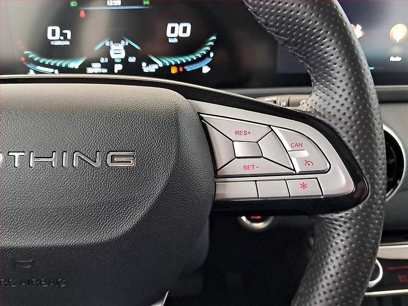 Dongfeng T5 EVO (2023) 1.5 Turbo - fotka 18 z 19