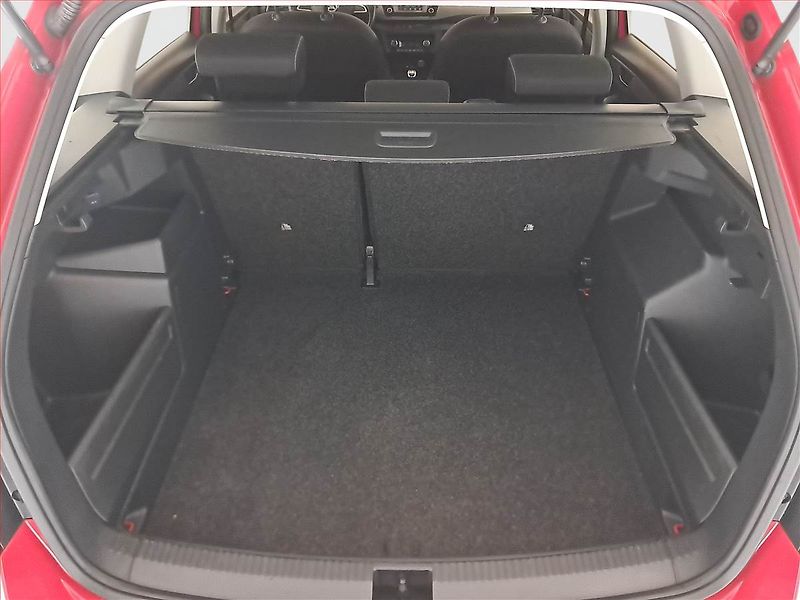 Škoda Fabia (2017) 1.4 TDI, Park. senzory - fotka 14 z 15