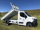 Renault Master (2023) 2.3TDi pouze 69000 km, 3,3m - náhled 1