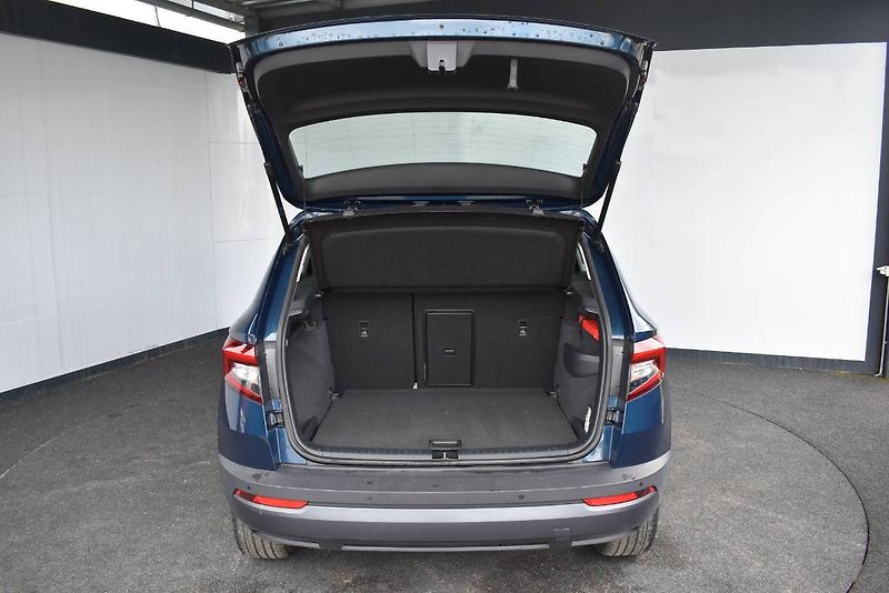 Škoda Karoq (2021) 2.0TDI 110kW, tažné,Webasto - fotka 10 z 23