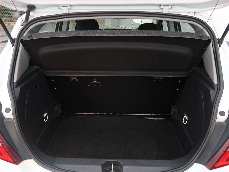 Opel Corsa (2013) 1.0, Serv.kniha, po STK - fotka 13 z 15