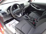 Hyundai i30 (2020) 1.4i,73kW,1majČR,S.kni,klima - náhled 7