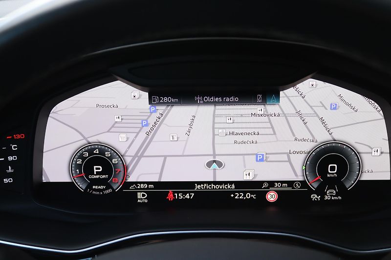 Audi Q7 NENÍ MOŽNÝ ODPOČET DPH - fotka 29 z 49