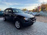 BMW X3 (2005) 3.0 170kW,xDrive - náhled 3