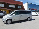 Mercedes-Benz Viano 2,2 DCi 5míst Automat  639 - náhled 14