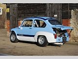 Fiat Abarth 1000 TCR Radiale