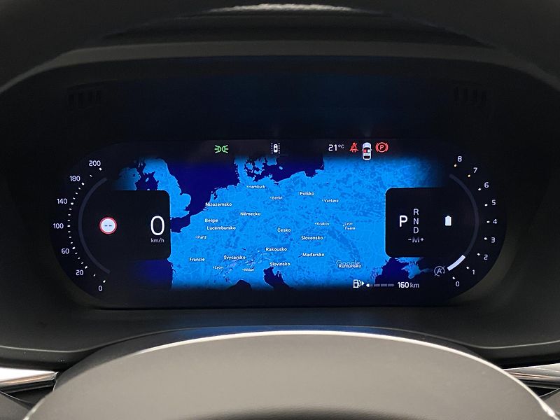 Volvo XC60 B5 AWD BRIGHT ULTRA REZERVACE - fotka 26 z 60