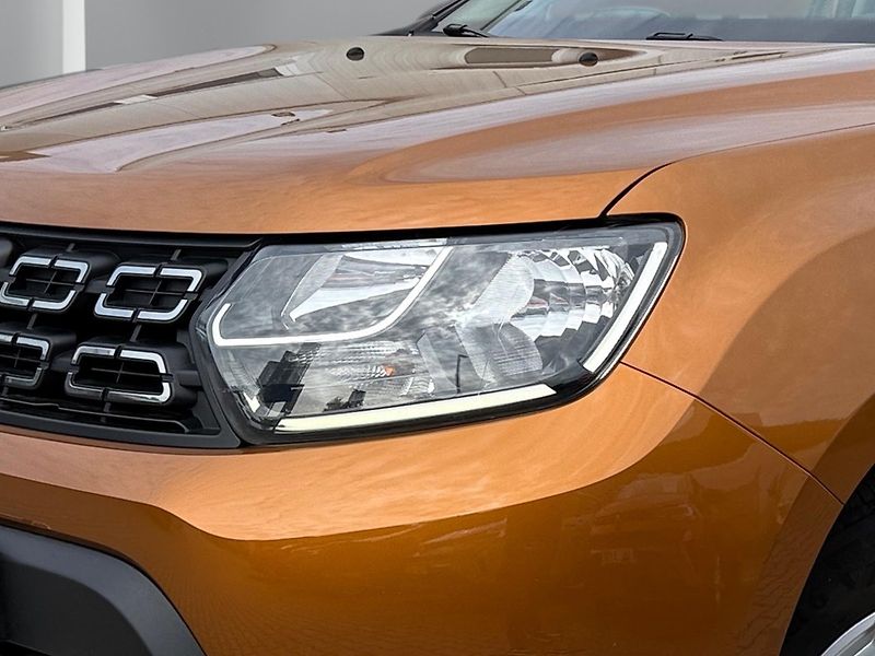 Dacia Duster (2020) 1,0 TCe ECO-G 74 kW Comfort - fotka 9 z 24