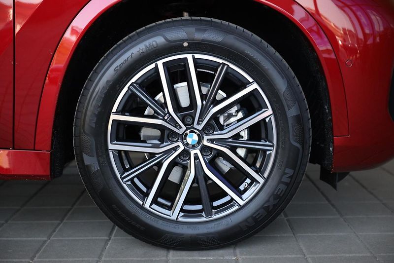 BMW X1 xDrive20d - fotka 7 z 17