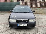Škoda Octavia 1,9 TDI - náhled 9