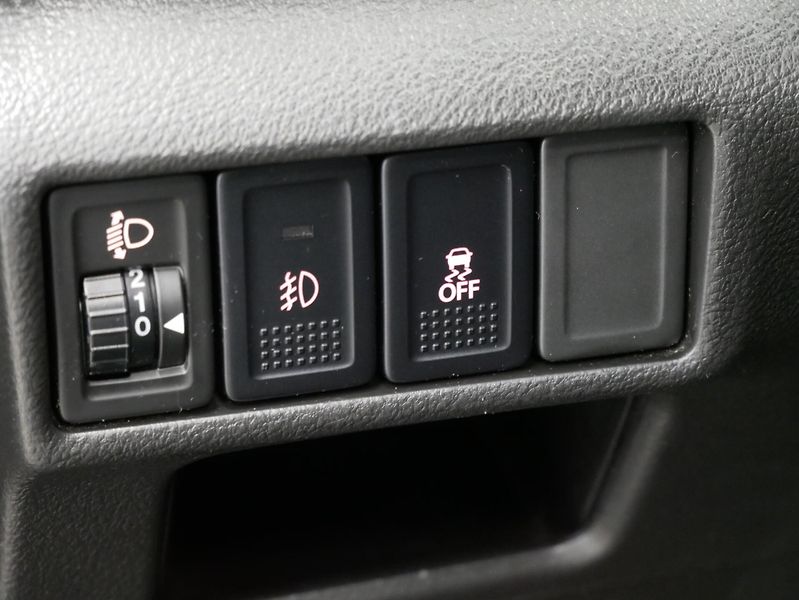 Suzuki SX4 - fotka 13 z 24