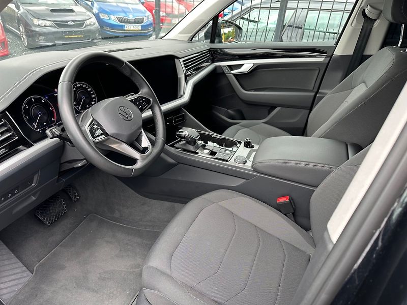 Volkswagen Touareg (2022) 3.0TDi VIRTUAL,TAŽNÉ,4X4 - fotka 7 z 19