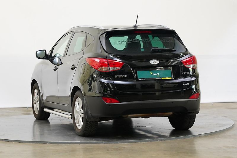 Hyundai ix35 - fotka 4 z 6