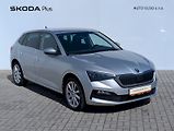 Škoda Scala (2022) 1,0 TSI / 81 kW DSG Style Extr - náhled 27