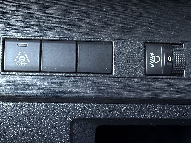 Toyota ProAce Panel Van L2 6MT - fotka 15 z 17