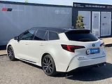 Toyota Corolla 2.0HEV, ČR, GR Sport, DPH - náhled 4