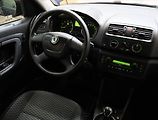 Škoda Roomster (2011) 1.2 TSI, Vyhř. sedaček - náhled 7
