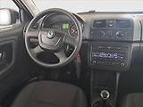 Škoda Fabia (2011) Ambiente 1.2 TSI - náhled 7