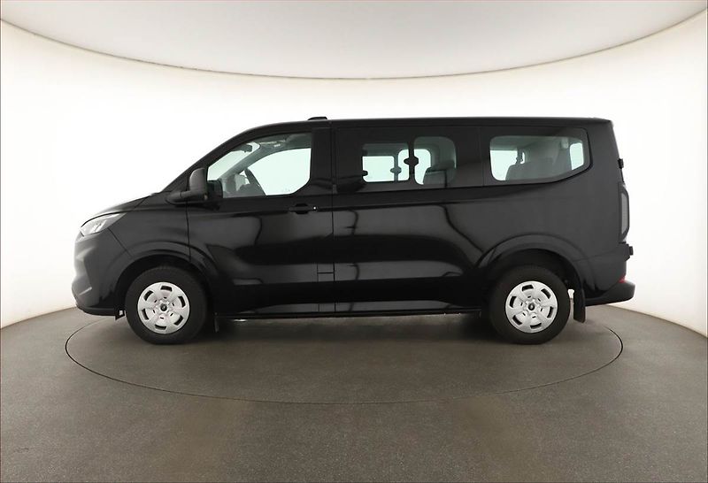 Ford Transit Custom (2025) 2.0 EcoBlue - fotka 3 z 20