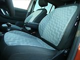 Škoda Fabia 1,4 TDi 59kW klima, závěs - náhled 21