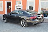 Audi A5 (2009) Coupe 2.0 TFSi 132kW S-LINE  - náhled 3