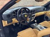 Ferrari 360 MANUÁL CHALLENGE GRILL - náhled 8