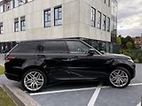 Land Rover Range Rover Sport (2014) Autobiography/3.0 SVD6 215 kW  - náhled 4