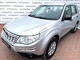 Subaru Forester 2,0 i,110kW,AWD,serv.kn. - náhled 7