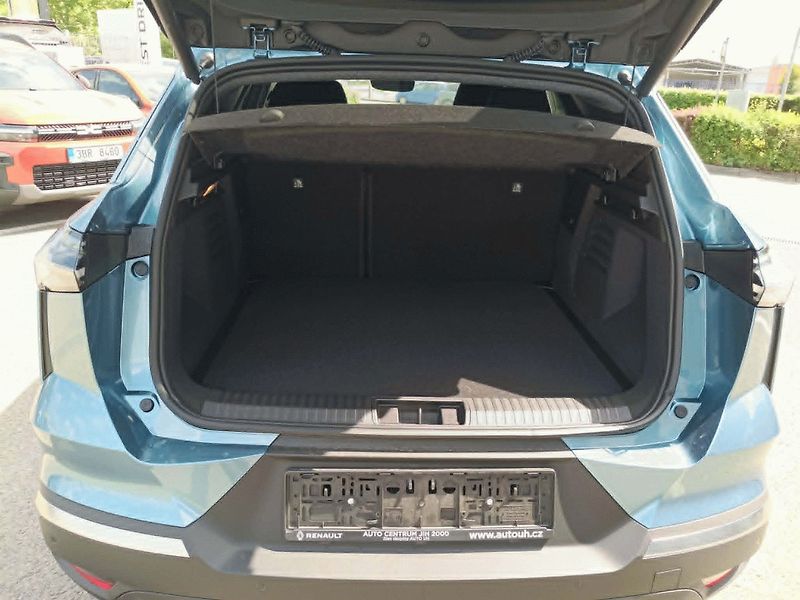 Renault Symbioz (2026) techno mild hybrid 140 - fotka 18 z 27