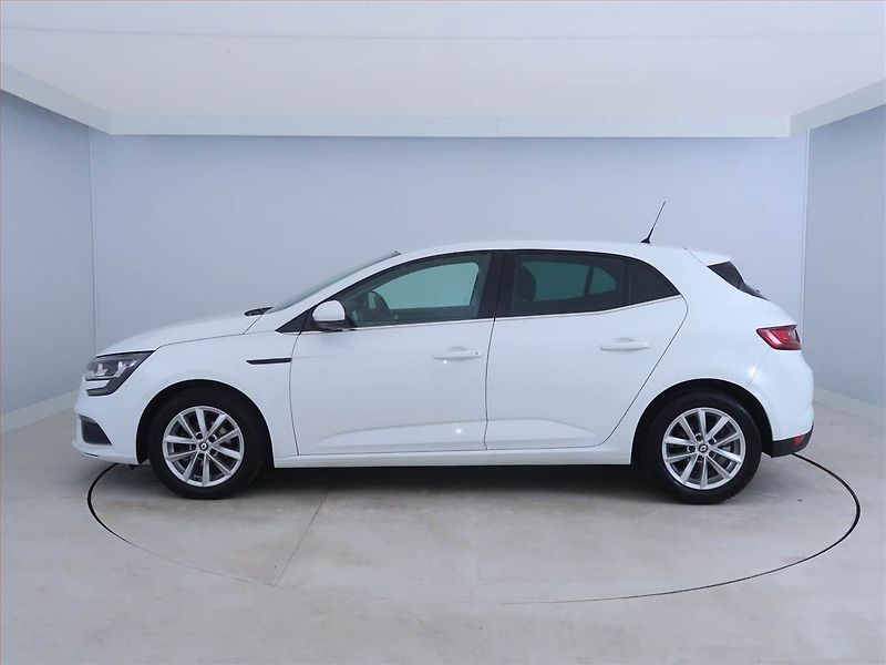 Renault Mégane (2017) 1.6 SCe, Tempomat - fotka 3 z 15