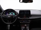 Hyundai i30 1,5 T-GDi Aut. N-Line Premium - náhled 22