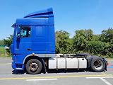 DAF XF 480 FT SC LowDeck - náhled 3