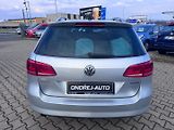 Volkswagen Passat (2012) 1,6 TDI 77 KW KOLA STK - náhled 4