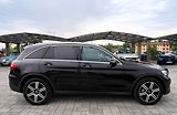 Mercedes-Benz GLC 250i 4Matic/kůže/Led/9AT/ČR - náhled 7