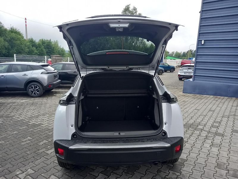 Peugeot 2008 (2026) BUSINESS Turbo 100k MAN6 - fotka 9 z 20