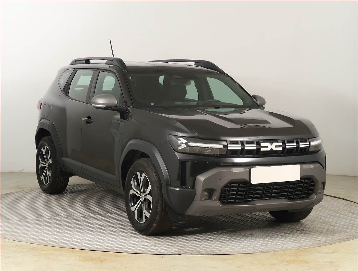 Dacia Duster Expression 1.0 Eco-G