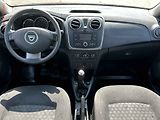 Dacia Logan (2016) 0.9 TCe, 1.maj,ČR, AC, temp - náhled 8