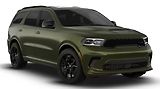 Dodge Durango (2026) 5.7 V8 LPG GT PREMIUM REDLINE - náhled 1
