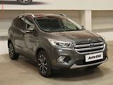 Ford Kuga (2019) 2.0 TDCI 4x4, 2.maj,ČR, AC - náhled 1