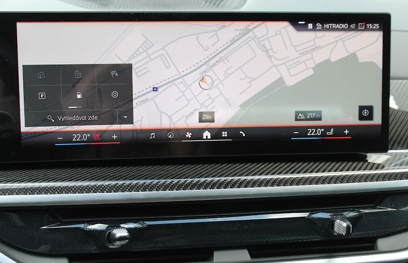 BMW X7 xDrive40d | Mpaket PRO | ČR - fotka 17 z 32