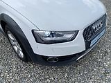 Audi A4 Allroad 2.0TDi 190PS 4x4 AUT SERVIS 1A - náhled 65