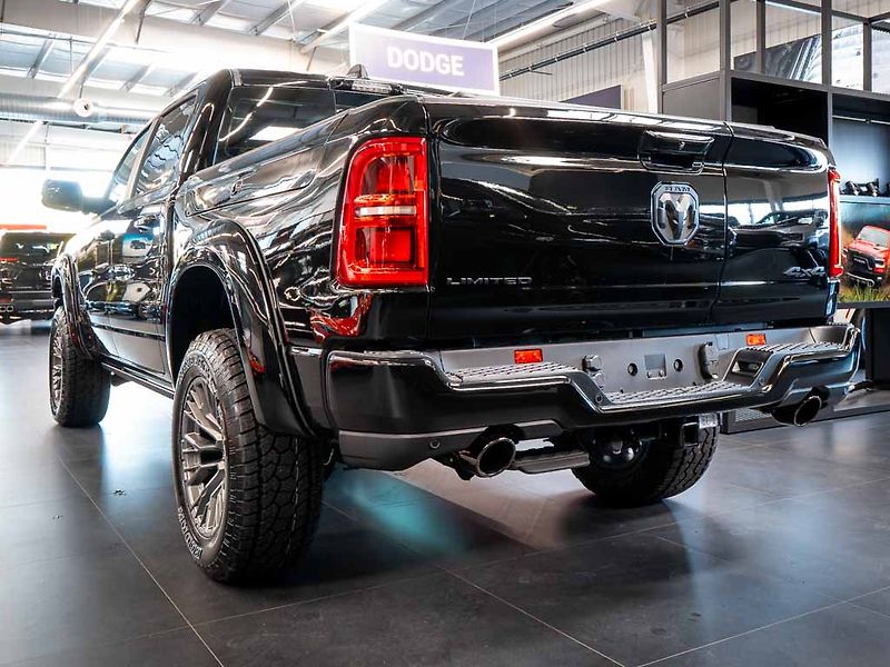 Dodge RAM (2026) 5.7 HEMI V8 Limited 4 LIFT - fotka 2 z 50
