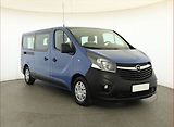 Opel Vivaro (2019) 1.6 BiCDTI, Bus, 9Míst, ČR - náhled 1