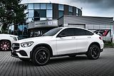 Mercedes-Benz GLC de 4MATIC Coupe AMG - náhled 19