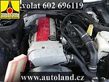 Mercedes-Benz CLK (1999) VOLAT 602 696 119 - náhled 2