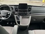Ford Tourneo Custom 2,0ECOBLUE,96kW,SERVIS,1MAJ,CZ - náhled 8