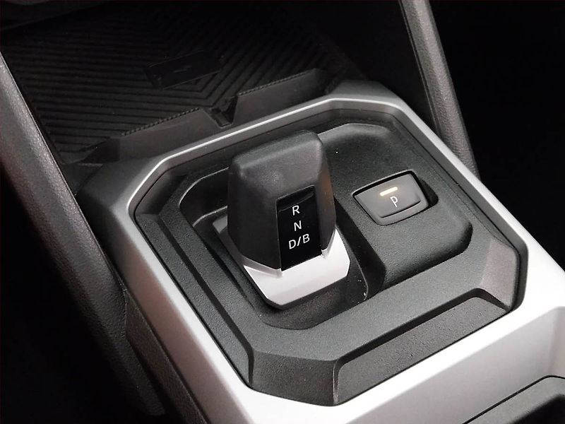 Dacia Duster (2025) Journey 1.6 Hybrid - fotka 13 z 22