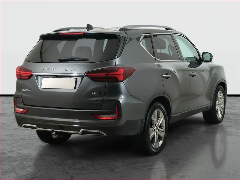 SsangYong Rexton (2022) 2.2 Diesel - fotka 5 z 14