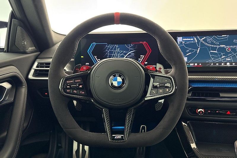 BMW M2 CS Coupe - fotka 9 z 23